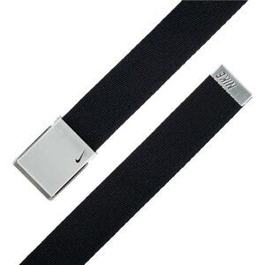 Nike Men's Swoosh Web Belt